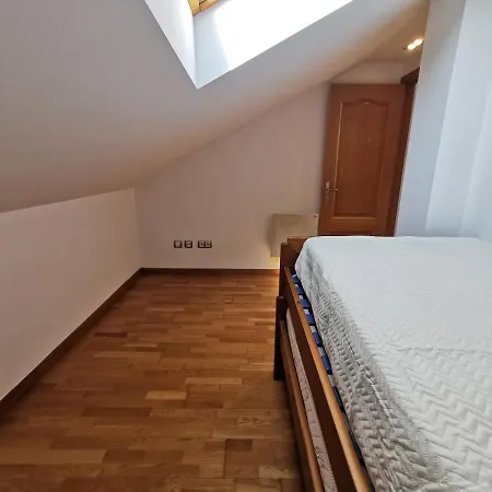 Διαμέρισμα Atico En *