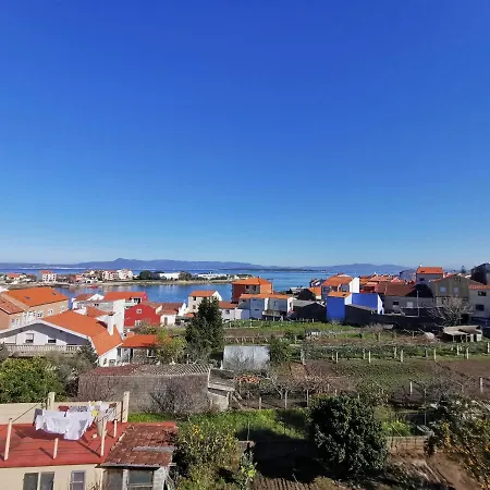 Διαμέρισμα Atico En O Grove